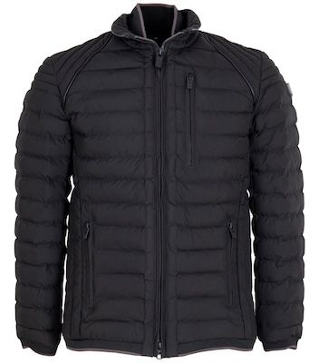 Wellensteyn MOL Men Steppjacke in z.B. Schwarz für 149,99€ (statt 200€)