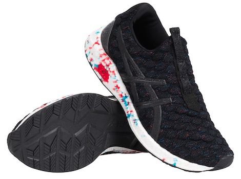 Asics HyperGEL Kenzen Herren Laufschuhe für 51,10€ (statt 69€)