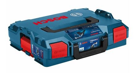 Bosch Professional L Boxx 102 Werkzeugkoffer für 17,91€ (statt 23€)