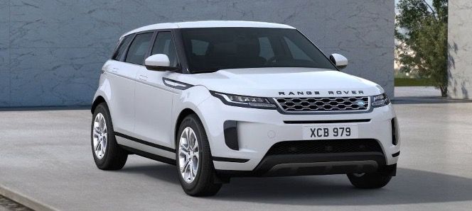 Privat: Land Rover Range Rover Evoque P300e S Plug In Hybrid mit 309 PS für 339,99€ mtl.   LF 0,66