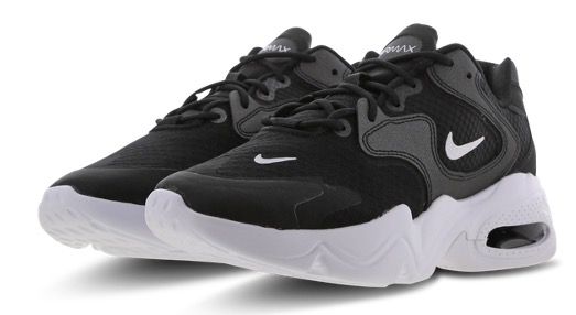 Nike Air Max 2X Sneaker für 69,99€ (statt 90€)