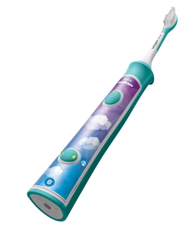 Philips Sonicare for Kids HX6322 Schallzahnbürste für 32,99€ (statt 41€)
