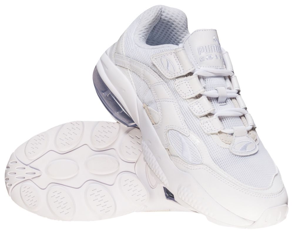 Puma Cell Venom Reflective Sneaker für 43,94€ (statt 55€)