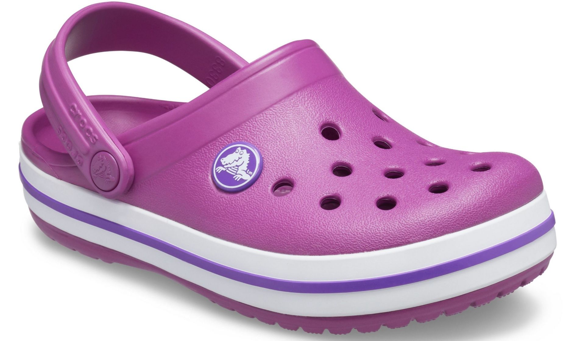 Crocs (Kids) Crocband Clog ab 19,99€ (statt 29€)