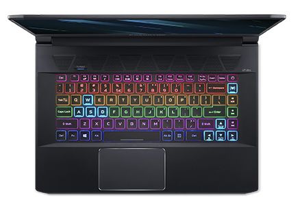 Acer Predator Triton 500 Gaming Notebook mit 1TB SSD + RTX 2080 + 144 Hz für 1.399€ (statt 1.899€)