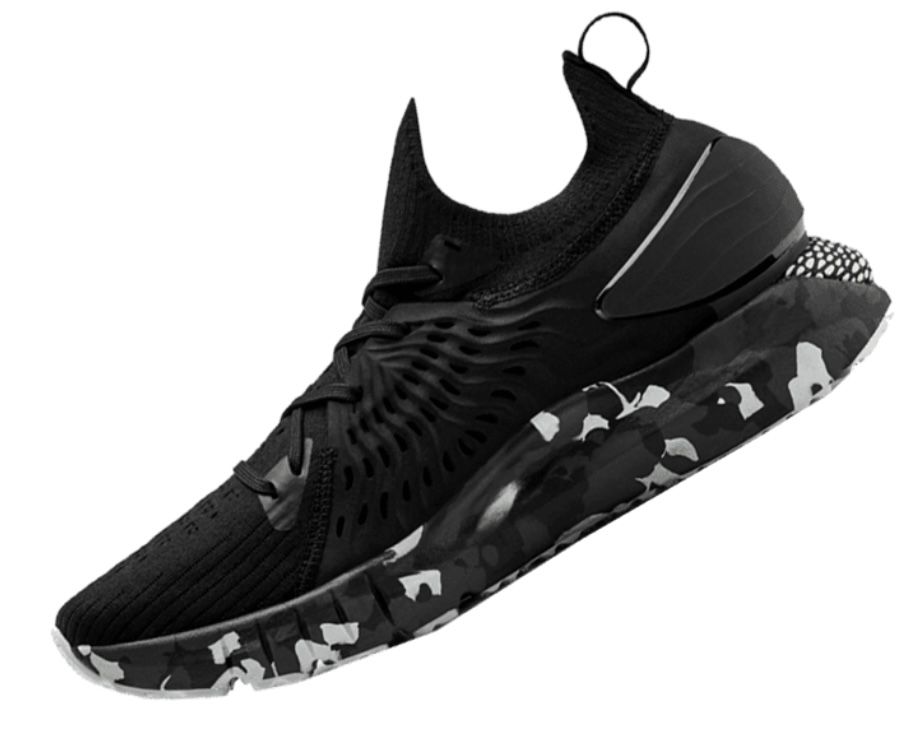 Under Armour HOVR Phantom RN Laufschuhe für 74,95€ (statt 110€)