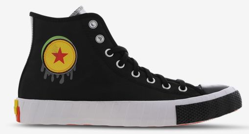 Converse UNT1TL3D Sneaker in mehreren Designs für je 39,99€ (statt 57€)