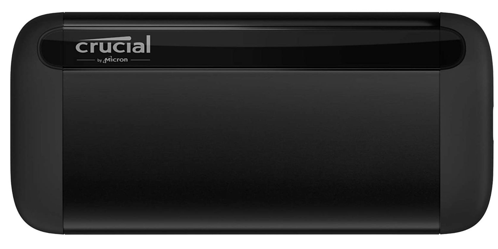 Crucial X8 Portable SSD 1TB für 89,99€ (statt 110€)