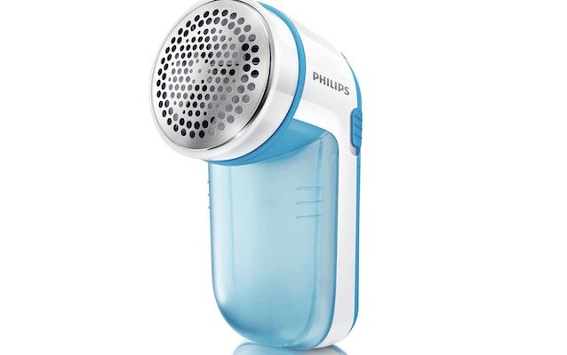 Philips GC026/00 Fusselrasierer für verschiedene Stoffe für 11,59€ (statt 17€)