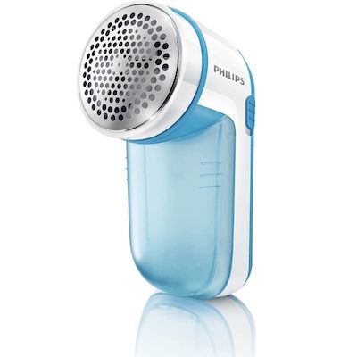 👚 Philips GC026 Fusselrasierer für verschiedene Stoffe für 9,99€ (statt 15€)