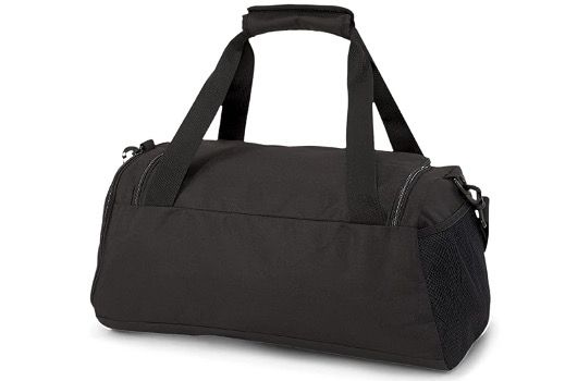 PUMA teamGOAL 23 Wheel Teambag Sporttasche (Gr. S) für 15,17€ (statt 34€)