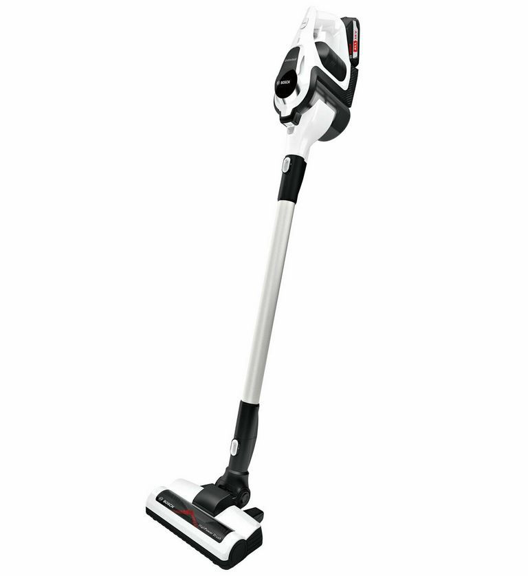 Bosch BCS1ALL Unlimited Series 8 Akkustaubsauger für 199,90€ (statt 500€?)