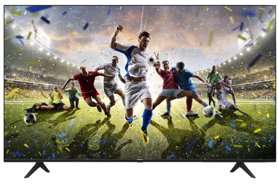 Hisense 75A7100F   75 Zoll UHD Fernseher für 839€ (statt 939€)