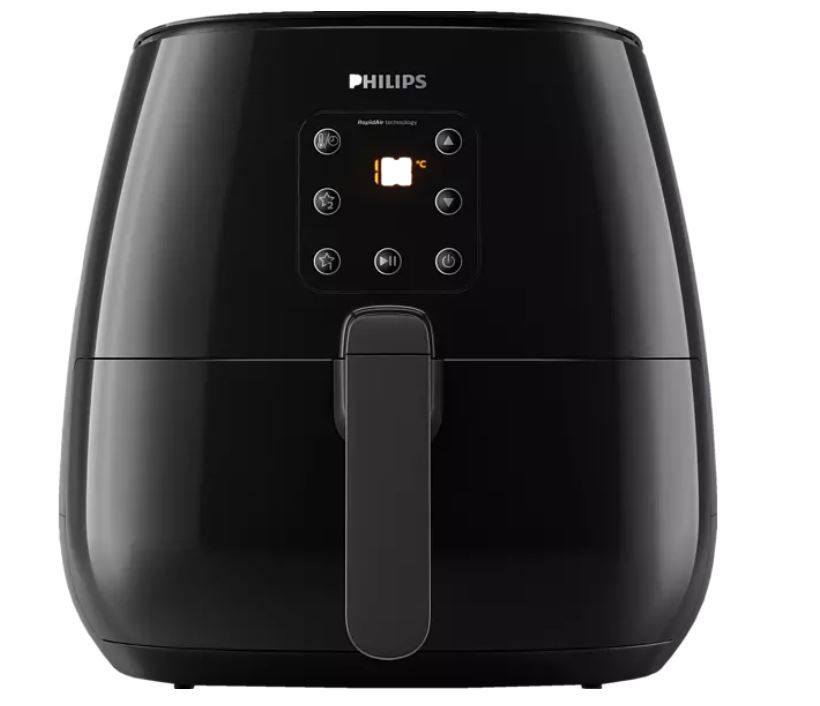 Saturn Technikparadies Aktion   z.B. Philips HD9260/90 Airfryer XL ab 139,14€ (statt 180€)