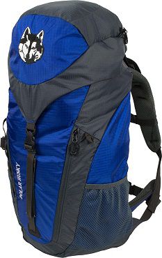 Polar Husky Wander , Trekking  und Sportrucksack Paul für 28,17€ (statt 47€)