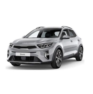Kia Stonic Vision 1.0 mit 100 PS für 179€ mtl. &#8211; LF: 0.76