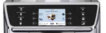 DELONGHI ECAM656 Kaffeevollautomat für 999,99€ (statt 1.352€)