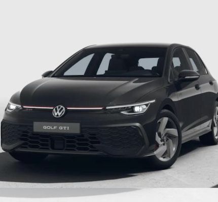 Gewerbe: VW Golf GTI mit 265 PS & DSG für 189€ mtl. netto   LF 0.50