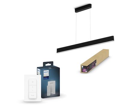 🔥 30 Jahre ProShop mit heißen Deals   z.B. Philips Hue Ensis + Dimmer 256,98€ (statt 340€)