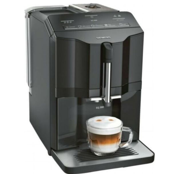 Siemens TI35A509DE EQ.300 Kaffee Vollautomat für 389€ (statt 439€)