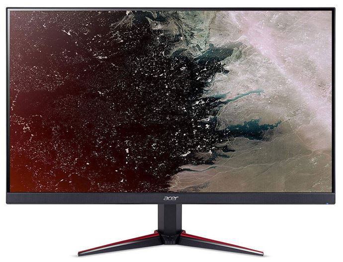 Acer Nitro VG240YP    24 Zoll FHD Monitor 144Hz für 139,32€ (statt 191€)