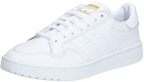 adidas Team Court Sneaker in Cloud White für 47,68€ (statt 54€)