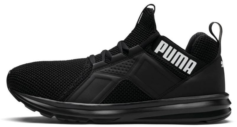 Puma Enzo Weave Herren Sneaker für 32,95€ (statt 54€)