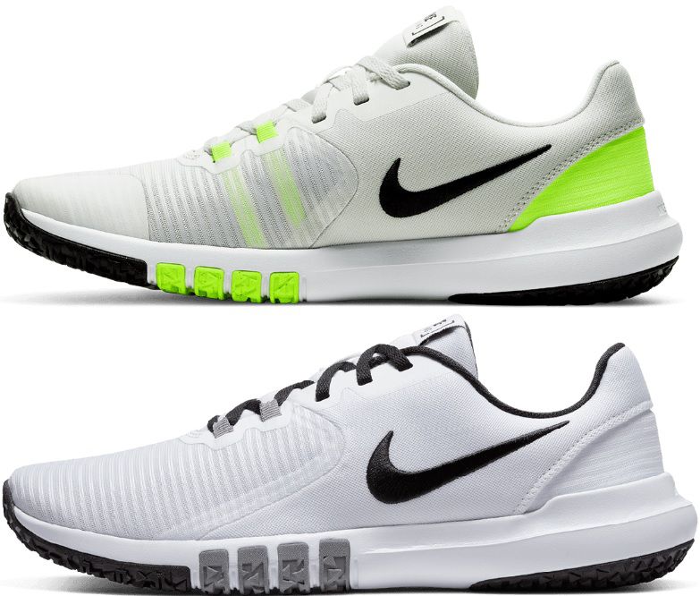 Nike Flex Control 4 Trainingsschuhe in verschiedenen Farben für 48,99€ (statt 59€)