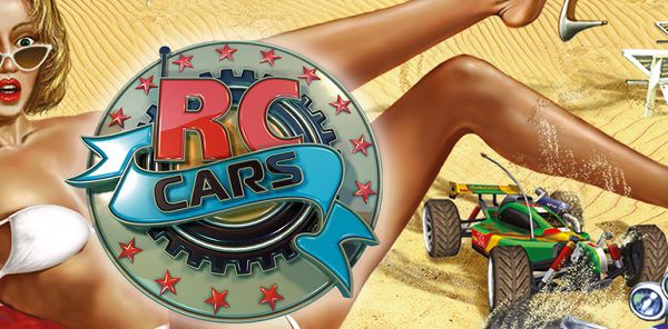 IndieGala: RC Cars kostenlos abholen (Metacritic 6,3/10)