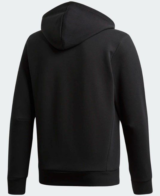 adidas Kapuzenjacke Must Have für 38,67€ (statt 60€)   XS bis XL