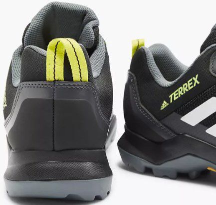 adidas Terrex AX3 Trailrunningschuh für 55,99€ (statt 70€)