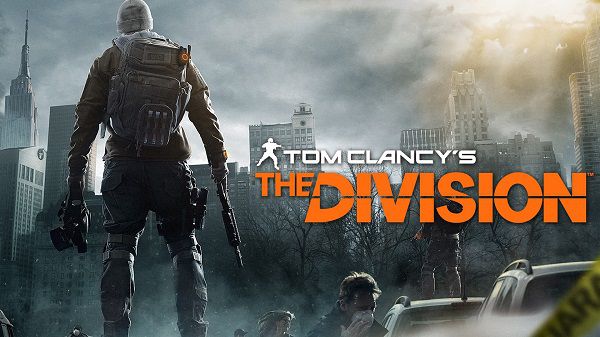 Ubisoft: Tom Clancys   The Division (IMDb 7,3/10) gratis abholen