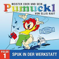 Meister Eder und sein Pumuckl – Spuk in der Werkstatt kostenlos streamen