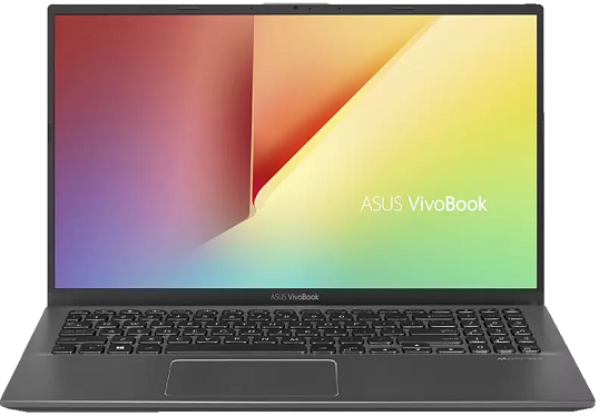 Asus VivoBook 15 S512 – 15.6 FHD Notebook mit Core i3, 8GB, 512GB M.2 SSD für 378,95€ (statt 509€)