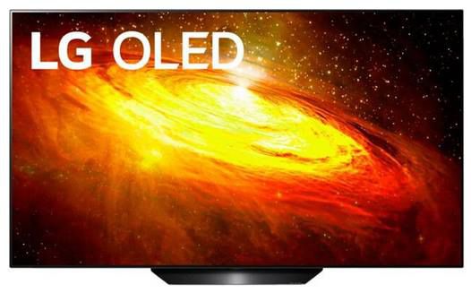 LG OLED65BX9LB   65 Zoll OLED UHD Fernseher mit webOS 5.0 ab 1.346,60€ (statt 1.499€)