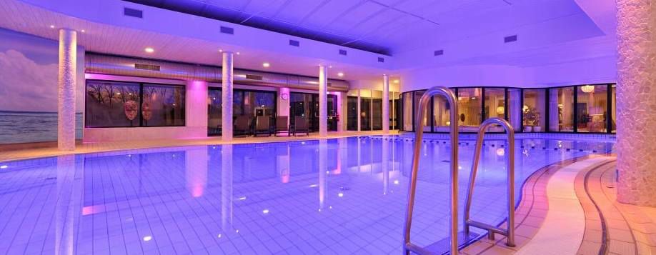 2 ÜN in Tiel (NL) inkl. Frühstück, Dinner, Wellness & Casino Eintritt ab 99€ p.P.