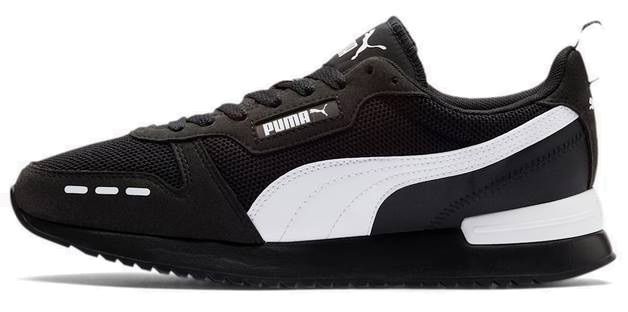 Puma R78 Sneaker in 4 Designs für je 27,26€ (statt ~42€)