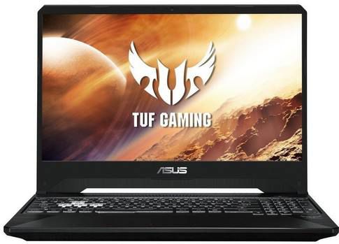 Asus TUF Gaming Notebook (Ryzen 5, GTX 1650, 8GB, 512GB SSD) für 605,79€ (statt 690€)