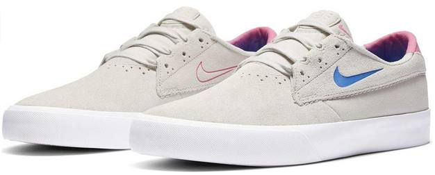 Nike SB Shane T Sneaker für 52,49€ (statt 72€)