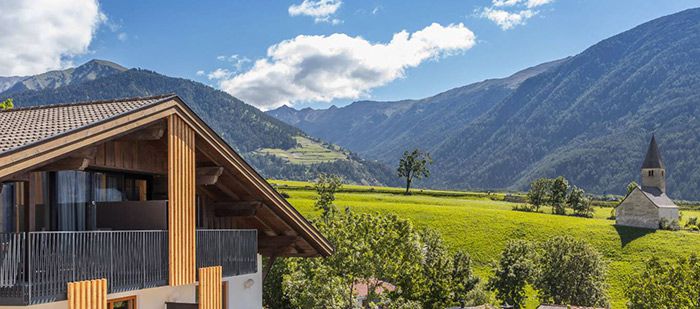 2 ÜN in Südtirol inkl. Frühstück, Wellness & mehr ab 174€ p.P.