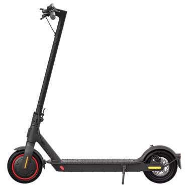 Xiaomi Mi Scooter Pro 2 mit bis zu 45km Reichweite für 458,59€ (statt 539€)