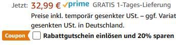 VESSTT VS 1121 1080p WebCam für 16,49€ (statt 30€)