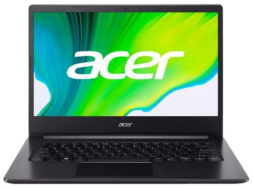 ACER Aspire 3   14 Zoll Notebook (Ryzen 5, 8GB /2 56GB SSD, Radeon Vega 8) für 376,42€ (statt 480€)