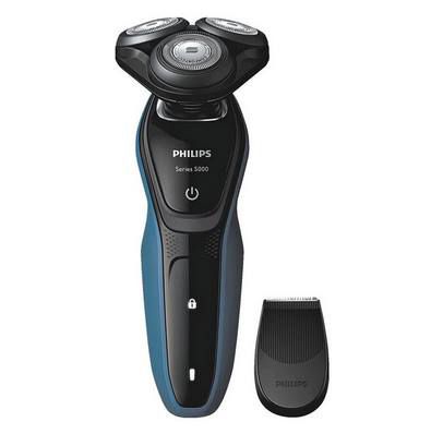 Philips AquaTouch S5050 Rotationsrasierer für 39,99€ (statt 52€)