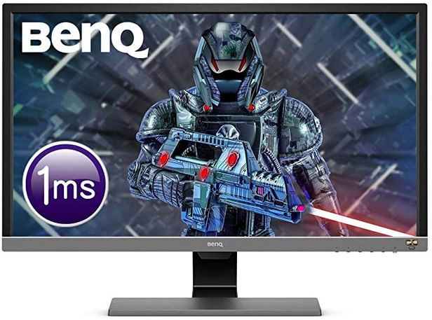 BenQ EL2870U   28 Zoll UHD Monitor mit FreeSync für 245€ (statt 276€)