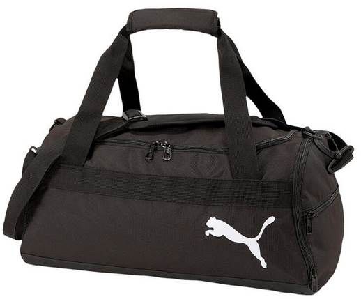 PUMA teamGOAL 23 Wheel Teambag Sporttasche (Gr. S) für 11,96€ (statt 16€)