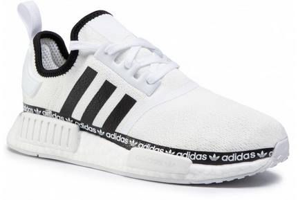 adidas originals NMD R1 Sneaker Cloud White / Core Black für 95,49€ (statt 122€)