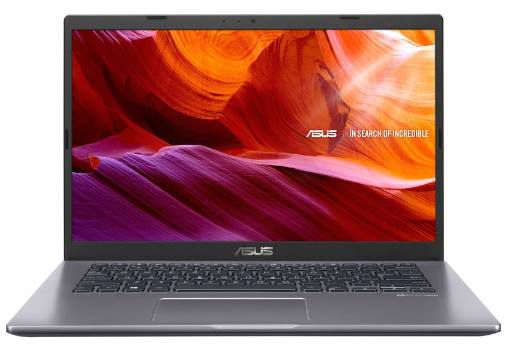 Asus D409DA   14 Zoll Notebook mit Ryzen 5, 8GB, 128GB SSD & 1TB HDD für 422€ (statt 485€)