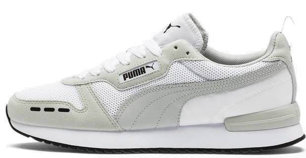 Puma R78 Sneaker in 4 Designs für je 27,26€ (statt ~42€)