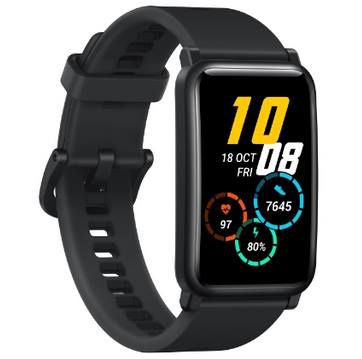 Honor Watch ES Smartwatch (42mm) mit Herzfrequenzmessung für 54,29€ (statt 65€)